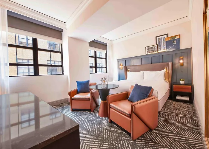 The Dagny Boston