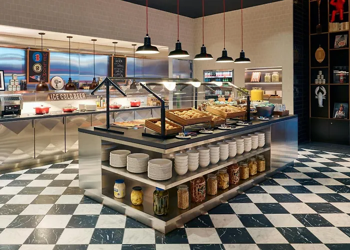 Citizenm Boston North Station